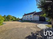 Ferme 8 pièces 238 m²