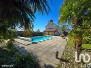 Ferme 8 pièces 238 m²