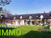 Ferme 8 pièces 250 m²