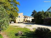 Ferme 8 pièces 250 m²