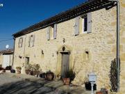 Ferme 8 pièces 253 m²