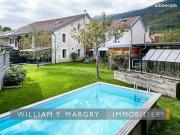 Ferme 8 pièces 255 m²