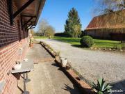 Ferme 8 pièces 278 m²