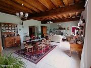 Ferme 8 pièces 290 m²