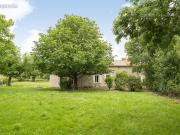 Ferme 8 pièces 300 m²