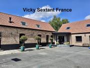 Ferme 8 pièces 300 m²