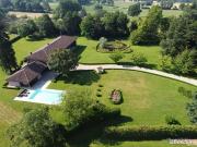 Ferme 8 pièces 470 m²