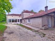 Ferme 8 pièces 72 m²