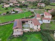 Ferme 9 pièces 164 m²