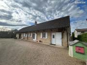 Ferme 9 pièces 168 m²