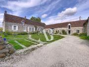 Ferme 9 pièces 168 m²