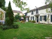 Ferme 9 pièces 185 m²