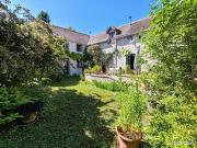 Ferme 9 pièces 194 m²