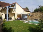 Ferme 9 pièces 195 m²