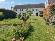 Ferme 9 pièces 197 m²