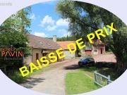 Ferme 9 pièces 200 m²