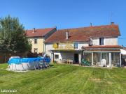 Ferme 9 pièces 210 m²