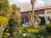 Ferme 9 pièces 225 m²