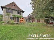 Ferme 9 pièces 225 m²