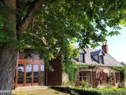 Ferme 9 pièces 226 m²