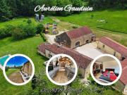 Ferme 9 pièces 230 m²