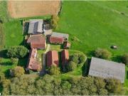 Ferme 9 pièces 236 m²
