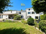 Ferme 9 pièces 237 m²