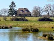 Ferme 9 pièces 248 m²