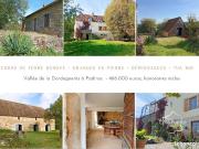 Ferme 9 pièces 270 m²