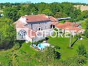 Ferme 9 pièces 282 m²