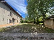 Ferme 9 pièces 287 m²