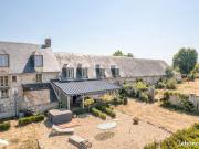 Ferme 9 pièces 299 m²