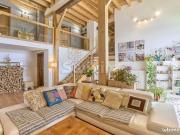 Ferme 9 pièces 320 m²