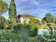 Ferme 9 pièces 349 m²