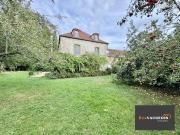 Ferme 9 pièces 500 m²