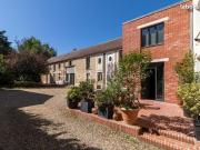 Ferme 9 pièces 598 m²
