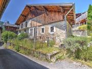 Ferme à Rénover à Vendre, Bas Thex, St Jean d’Aulps...