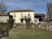 FERME A RENOVER T5 190 M2 DEPENDANCES MARES PUITS VUE...