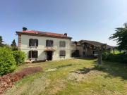 Ferme à vendre dans les Hautes Pyrénées