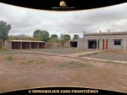 Ferme Agricole Melkia à Vendre de 2 Hectares 5 000 m² –...