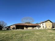 Ferme au calme 1,4 ha