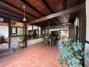 FERME AUTHENTIQUE LANDAIS AVEC SA GRANGE et SES ANNEXES...