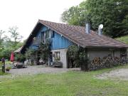 Ferme avec maison d’hôtes dans un endroit naturel 300m²...