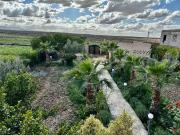 Ferme avec Villa Plain Pied à Vendre à Ghmat – Route de...