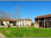 Ferme bigourdane rénovée – Moumoulous 65140 Hautes...