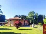 Ferme bressane 7 hectares sans voisin