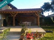 Ferme bressane rénovée – charme et authenticité à...