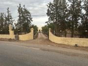 Ferme de 2 H et 2500 m2 à Vendre à Benslimane