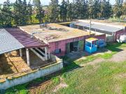 Ferme de 4 Hectares Pour Investissement benslimane