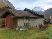 FERME DE CARACTÈRE A LA MONTAGNE